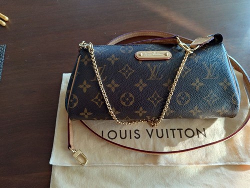Borsa louis vuitton monogram - borsa,