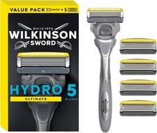 Wilkinson Sword Hydro 5