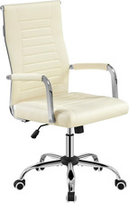 Sedia/Poltrona Da Ufficio