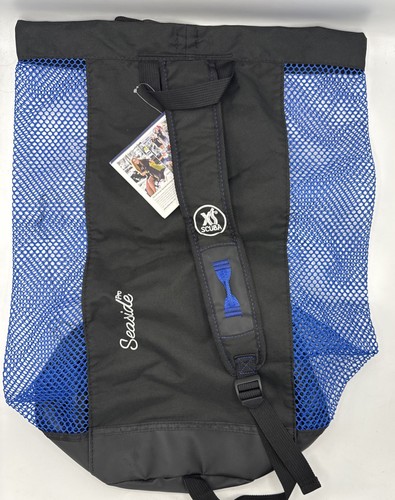 Borsa per attrezzi - xs, scuba