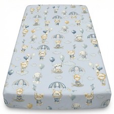 Baby Safe Lenzuola Lettino 70