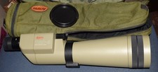 KOWA TSN-2 SPOTTING SCOPE