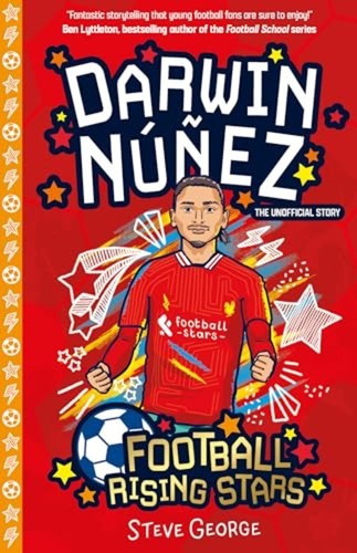 Darwin nunez new steve - darwin,