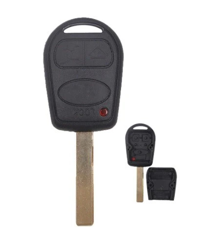 Guscio chiave telecomando - , 3