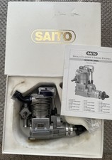 Motore saito fa150 25cc - fa150(h),