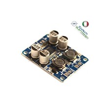 Amplificatore audio digitale TPA3118 mono 1x60W 8-24V DC