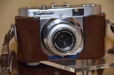 Voigtländer - VITO B -