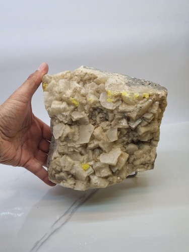 Minerali◇Aragonite
