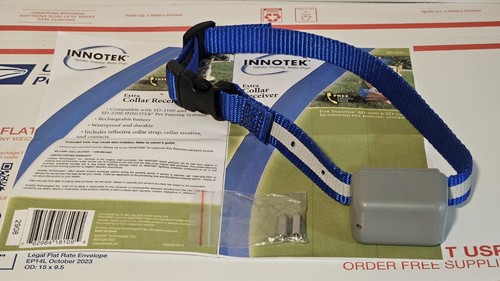 Innotek 2225 ricevitore - innotek,
