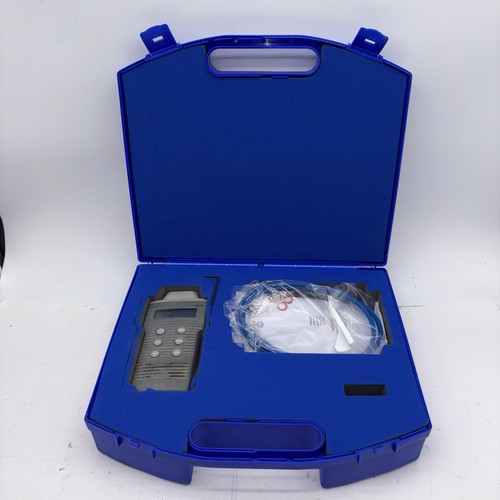 Comark c9507is atex - comark,