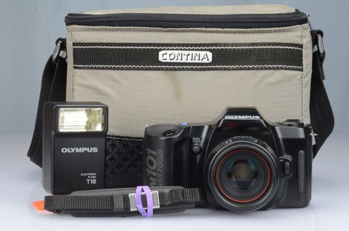 Olympus 101 power - olympus,