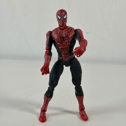 Modellino spider man - modellino, movie