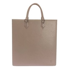 Louis Vuitton Sac Plat Epi