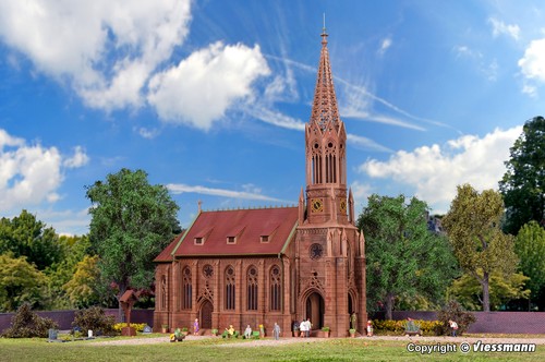 Vollmer 43739 stadtkirche - vollmer,