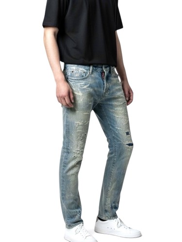 Dsquared2 jeans men - jeans,