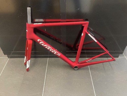 Wilier slr zero - 0, new