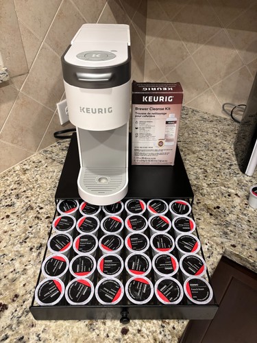 Keurig slim bundle - keurig, k-slim