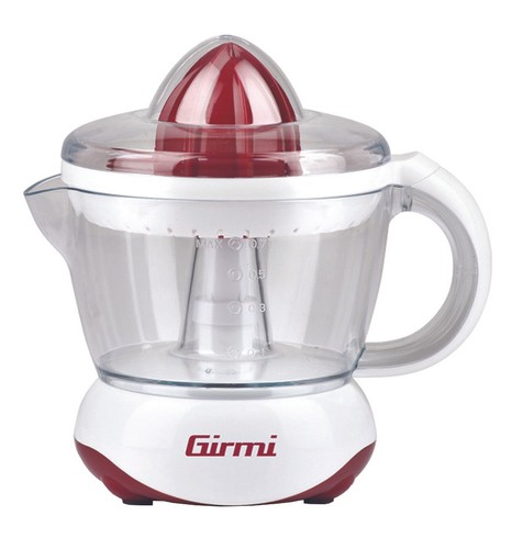 Girmi spremiagrumi sr02 - girmi,