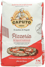 Pezzi farina pizzeria - di,