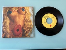 Vinile 45 giri The Rolling