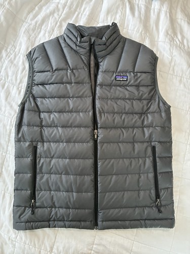Gilet imbottito patagonia - gilet,
