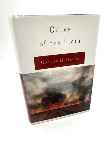 Cities the plain cormac - plain,