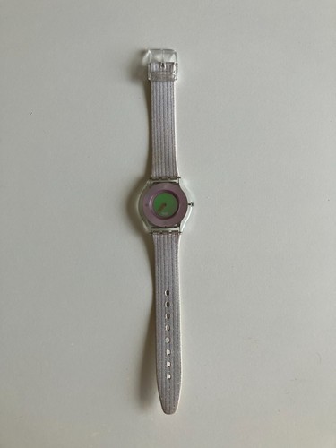 Orologio swatch perle nacre - orologio,