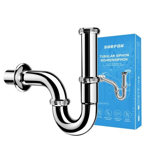 Surfou sifone lavabo bagno 1 - surfou,
