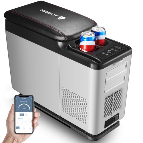 Aaobosi frigo portatile 55l - aaobosi,