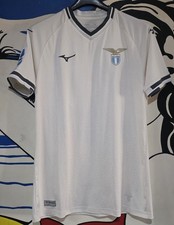 MAGLIA LAZIO GILA MATCH WORN