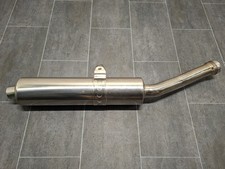 Scarico (marmitta) Yamaha