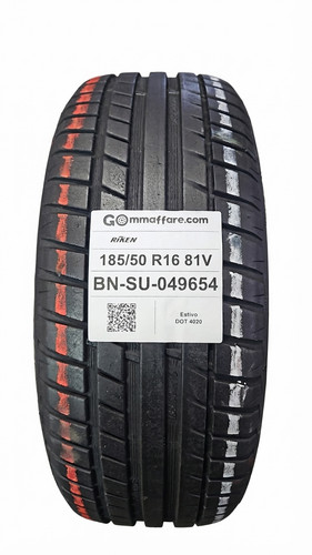 Pneumatico 185 r16 riken - 1,