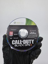 Call of Duty Black Ops II 2