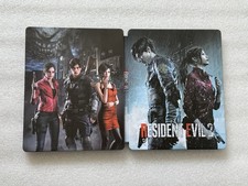 Resident Evil 2 Custom made G2
