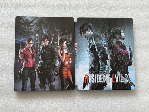 Resident evil custom made g2 - evil,