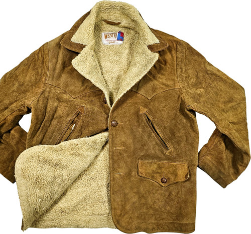 Hot vintage anni uomo - *hot,