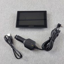 Garmin DriveSmart 50LMT