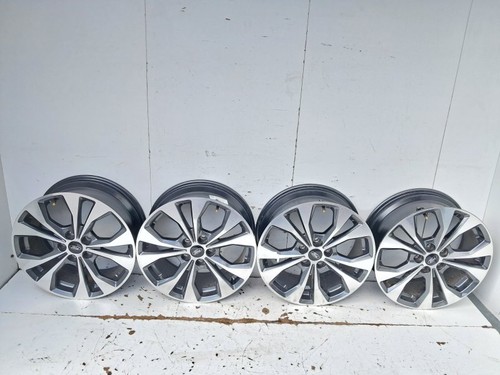 R2x61007ba set cerchi - set, in