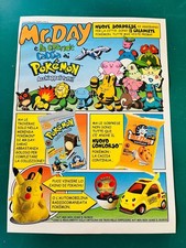 1 Pubblicità Clip Toys