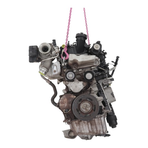 Motore b37c15a 410664 bmw - motore, b37c15a-410664