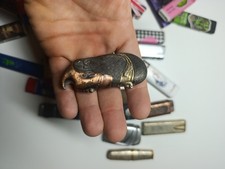 lotto 1.2 Kg Accendini Lighter