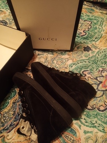 Scarpe gucci autentiche - scarpe,