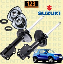 AMMORTIZZATORI ANTERIORI PER