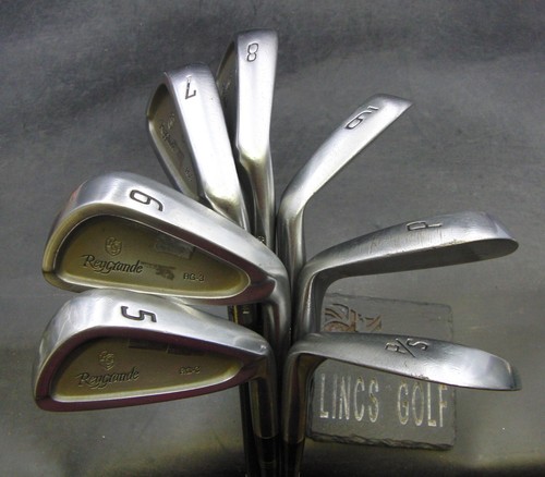 Set ferri bridgestone - 7,