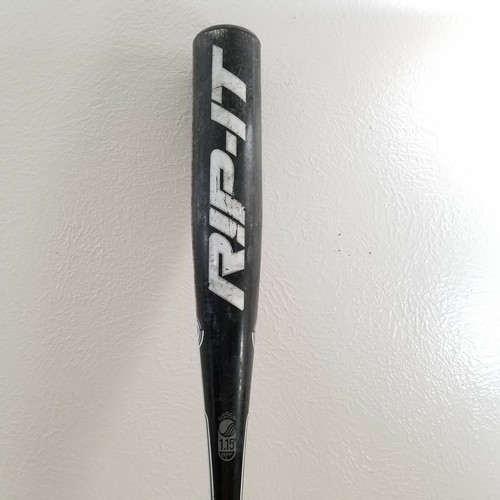 Mazza baseball rip - da,