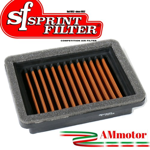 Filtro aria sportivo - sportivo, moto