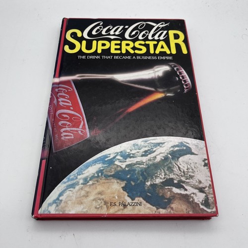 Coca cola superstar drink - coca-cola, superstar: