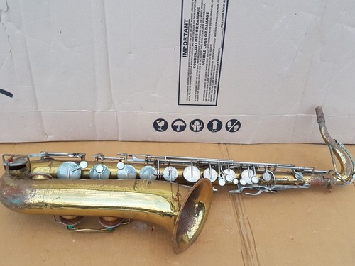 Sax tenore sassofono - tenore,