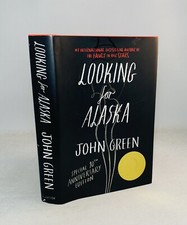 Looking For Alaska-John
