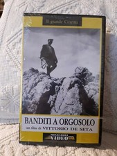 BANDITI A ORGOSOLO - UN FILM